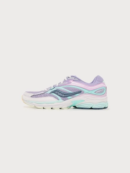 Zdjęcie produktu Sneakersy niskie Saucony niebieski