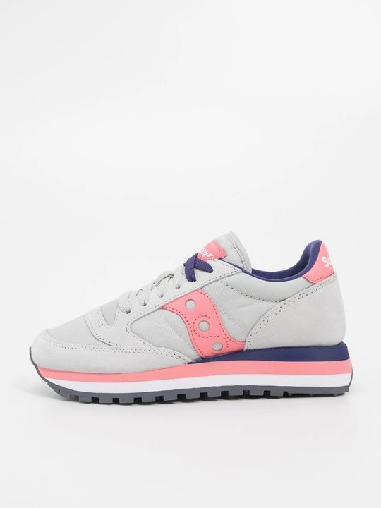 Zdjęcie produktu Sneakersy niskie Saucony szary