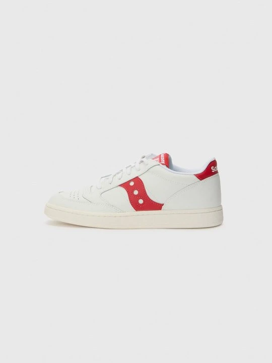 Zdjęcie produktu Sneakersy niskie Saucony biały