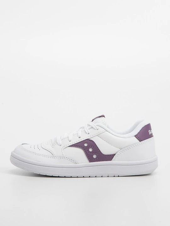 Zdjęcie produktu Sneakersy niskie Saucony biały