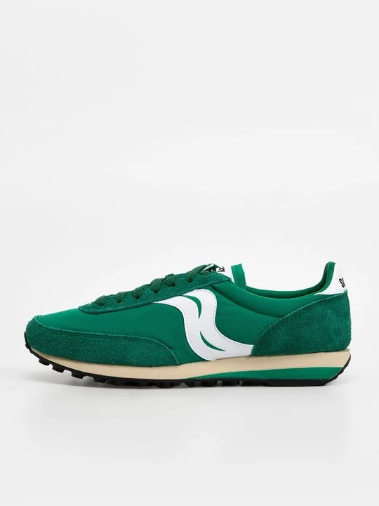 Zdjęcie produktu Sneakersy niskie Saucony zielony