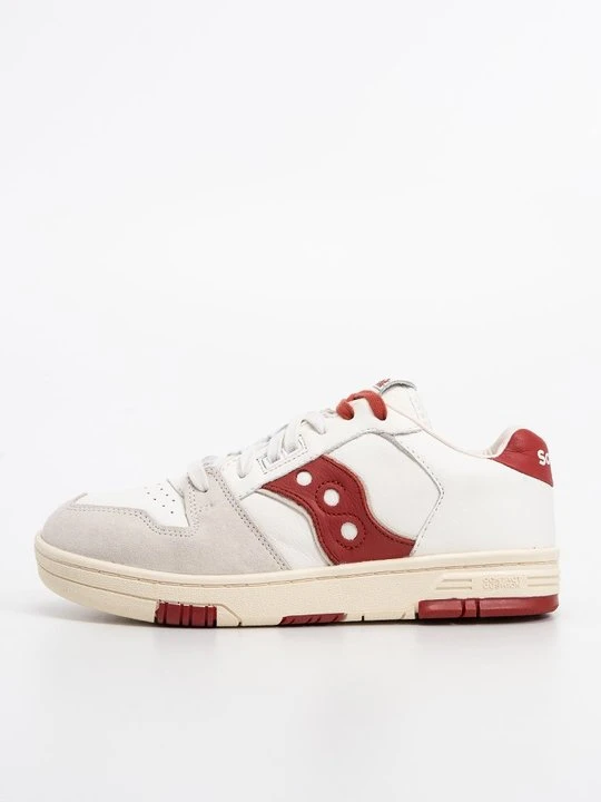 Zdjęcie produktu Sneakersy niskie Saucony taupe