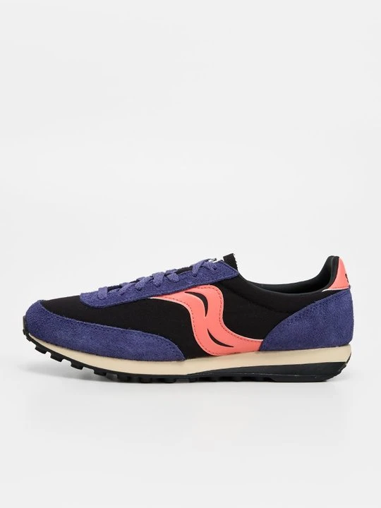 Zdjęcie produktu Sneakersy niskie Saucony fioletowy