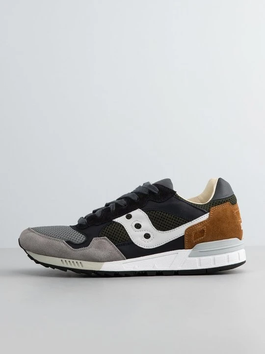 Zdjęcie produktu Sneakersy niskie Saucony szary