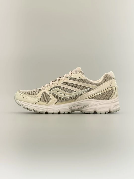 Zdjęcie produktu Sneakersy niskie Saucony piaskowy