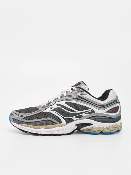 Zdjęcie produktu Sneakersy niskie Saucony szary