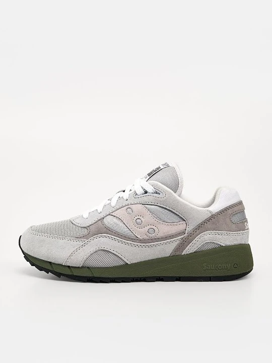 Zdjęcie produktu Sneakersy niskie Saucony szary