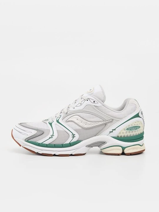 Zdjęcie produktu Sneakersy niskie Saucony tan