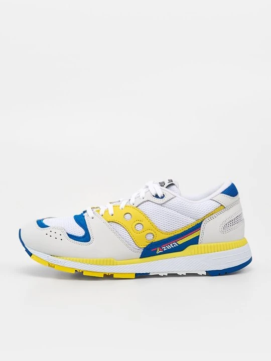 Zdjęcie produktu Sneakersy niskie Saucony żółty