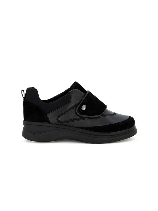 Zdjęcie produktu Sneakersy niskie Scholl czarny