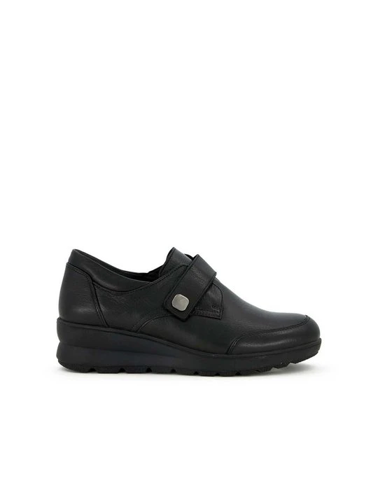 Zdjęcie produktu Sneakersy niskie Scholl czarny