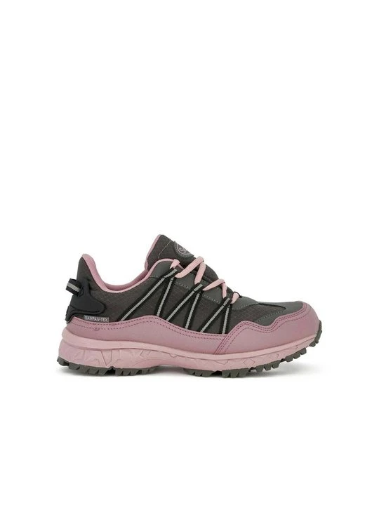 Zdjęcie produktu Sneakersy niskie Scholl szary