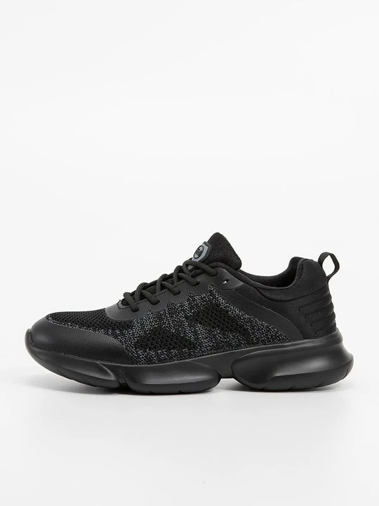 Zdjęcie produktu Sneakersy niskie Scholl czarny