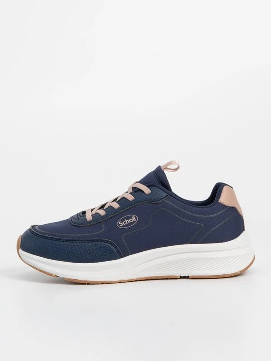 Zdjęcie produktu Sneakersy niskie Scholl granatowy