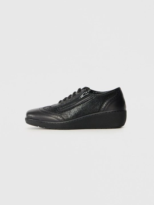 Zdjęcie produktu Sneakersy niskie Scholl czarny