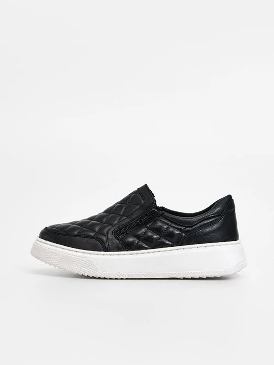 Zdjęcie produktu Sneakersy niskie Scholl czarny