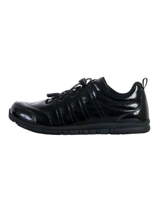 Zdjęcie produktu Sneakersy niskie Scholl czarny