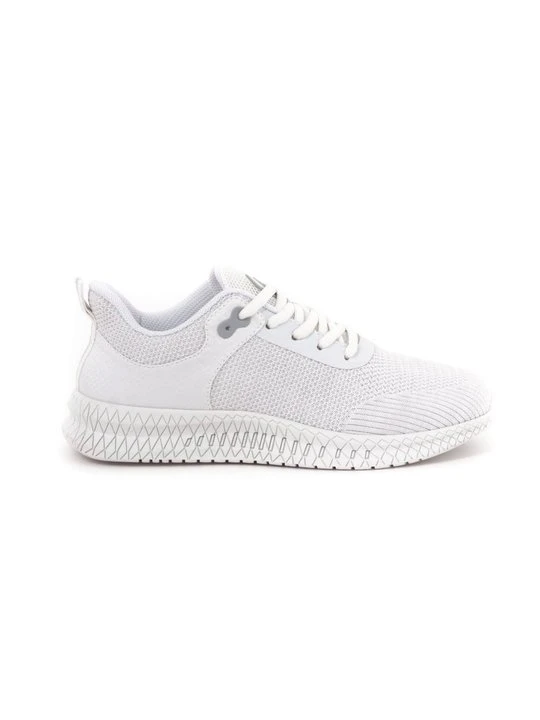 Zdjęcie produktu Sneakersy niskie Scholl biały