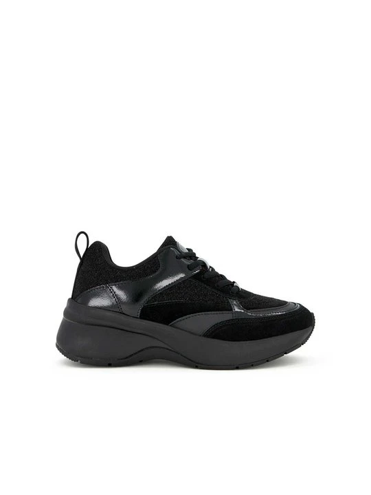 Zdjęcie produktu Sneakersy niskie Scholl czarny