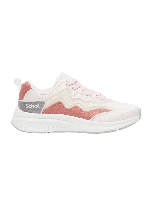 Zdjęcie produktu Sneakersy niskie Scholl beżowy