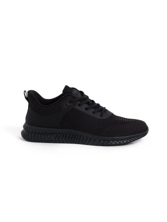 Zdjęcie produktu Sneakersy niskie Scholl czarny