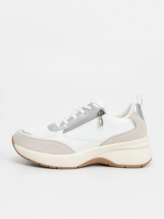 Zdjęcie produktu Sneakersy niskie Scholl biały