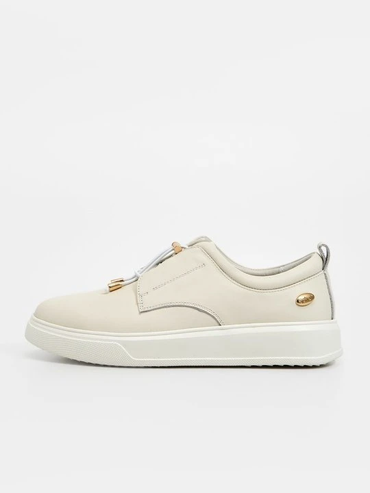 Zdjęcie produktu Sneakersy niskie Scholl biały