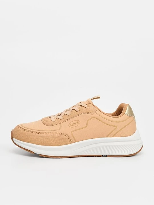 Zdjęcie produktu Sneakersy niskie Scholl brązowy