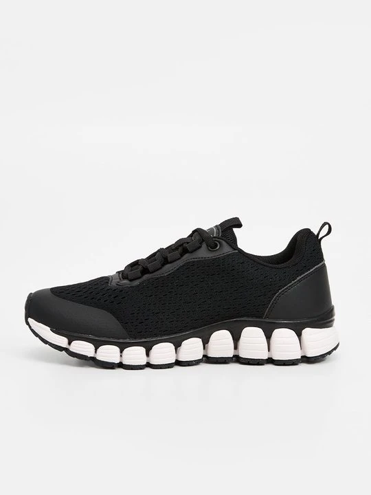Zdjęcie produktu Sneakersy niskie Scholl czarny