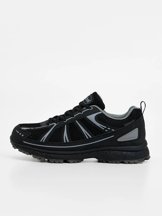 Zdjęcie produktu Sneakersy niskie Scholl czarny