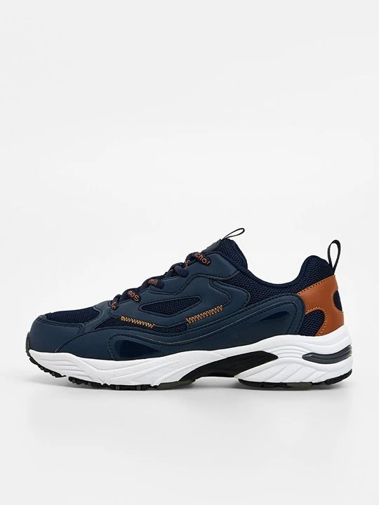 Zdjęcie produktu Sneakersy niskie Scholl niebieski
