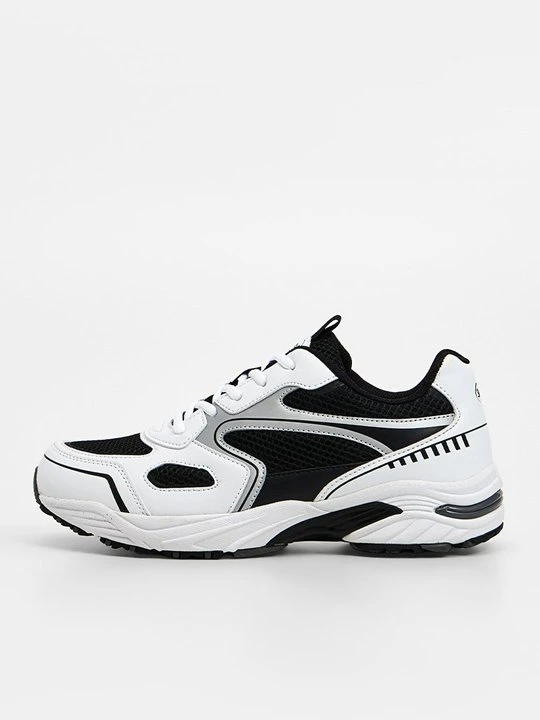 Zdjęcie produktu Sneakersy niskie Scholl biały
