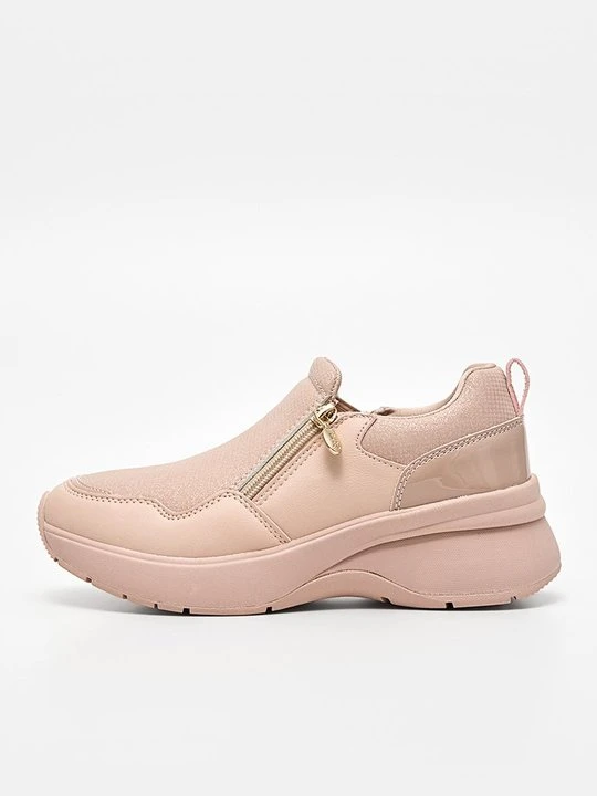 Zdjęcie produktu Sneakersy niskie Scholl różowy