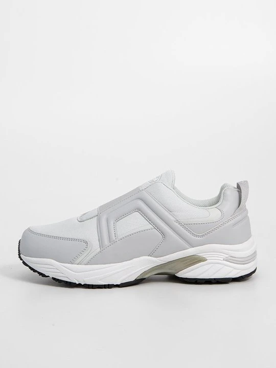 Zdjęcie produktu Sneakersy niskie Scholl szary