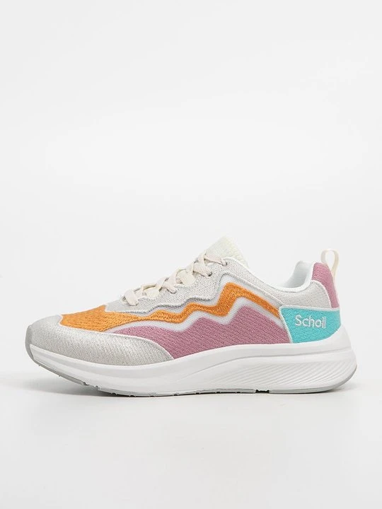 Zdjęcie produktu Sneakersy niskie Scholl
