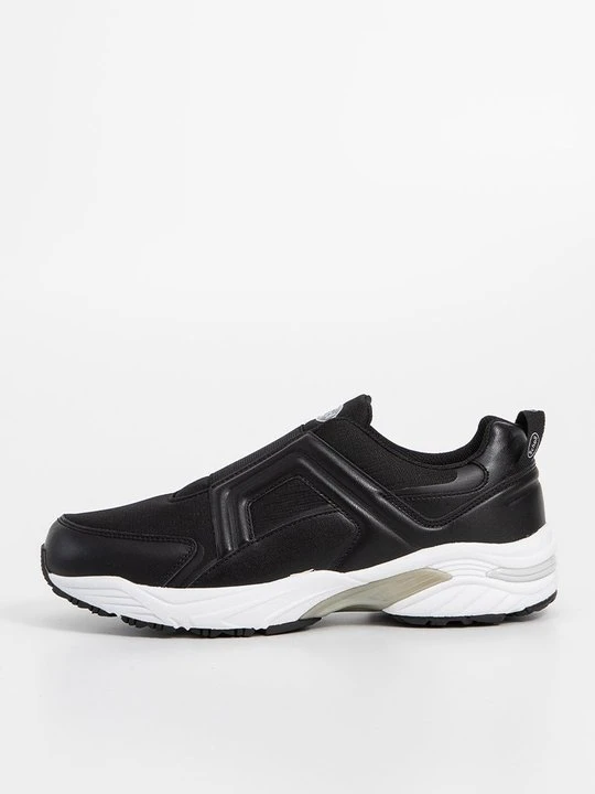 Zdjęcie produktu Sneakersy niskie Scholl czarny