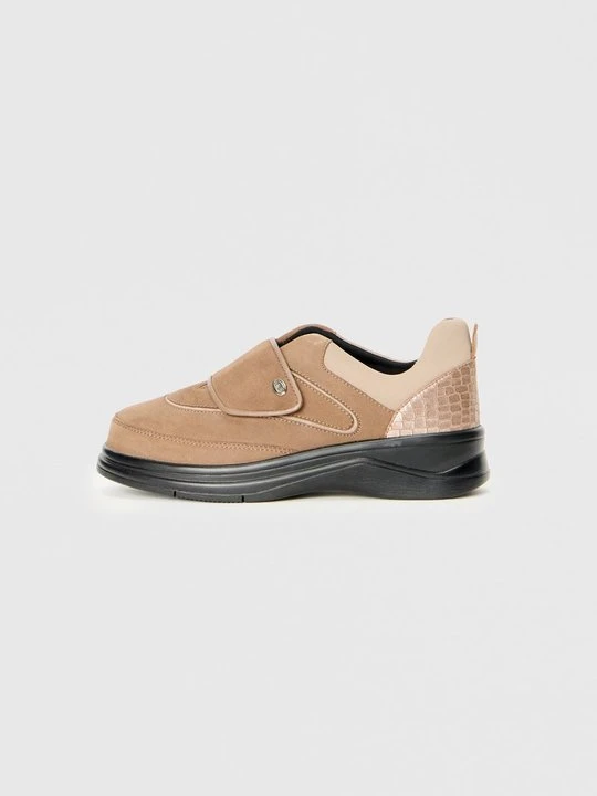 Zdjęcie produktu Sneakersy niskie Scholl taupe