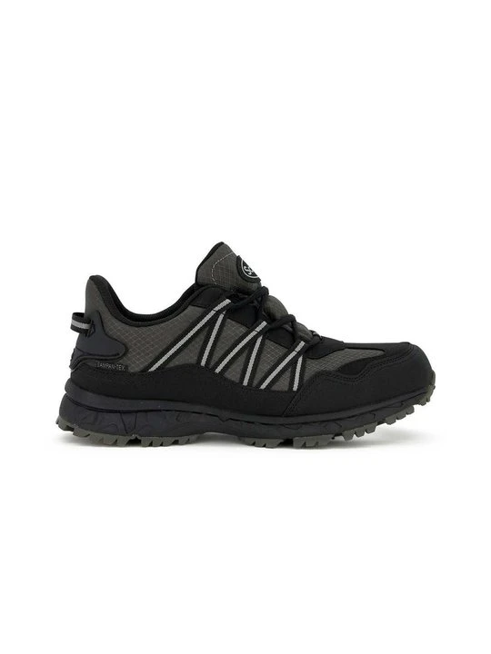 Zdjęcie produktu Sneakersy niskie Scholl szary