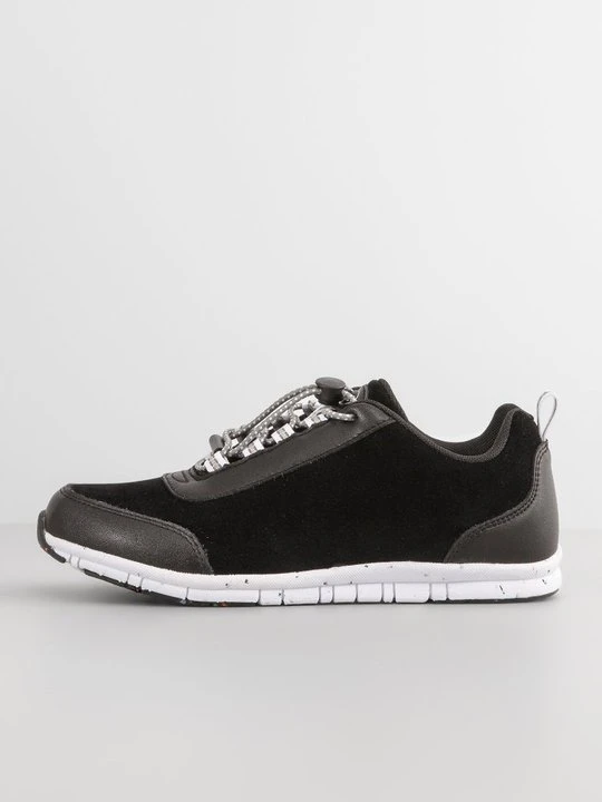 Zdjęcie produktu Sneakersy niskie Scholl czarny