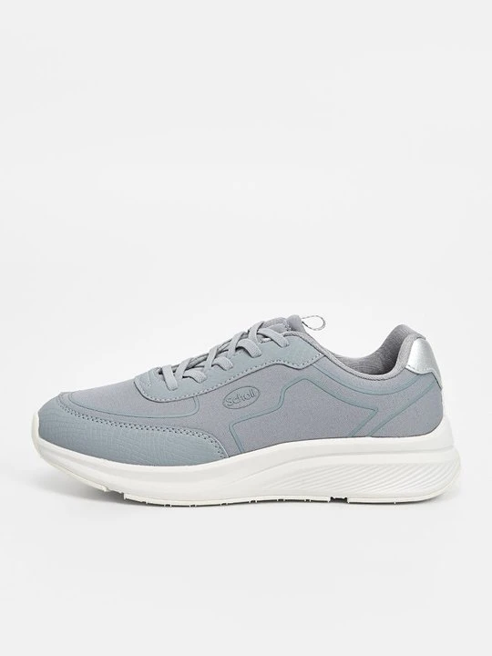 Zdjęcie produktu Sneakersy niskie Scholl szary