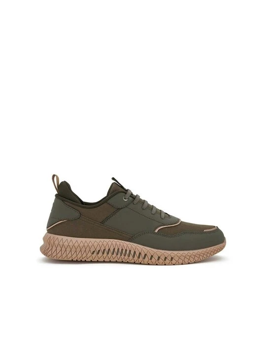 Zdjęcie produktu Sneakersy niskie Scholl zielony