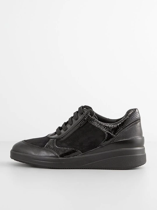 Zdjęcie produktu Sneakersy niskie Scholl czarny