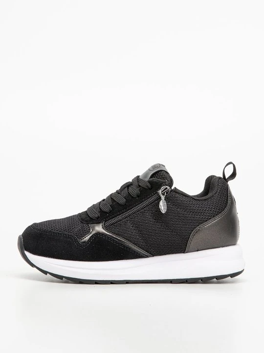 Zdjęcie produktu Sneakersy niskie Scholl czarny