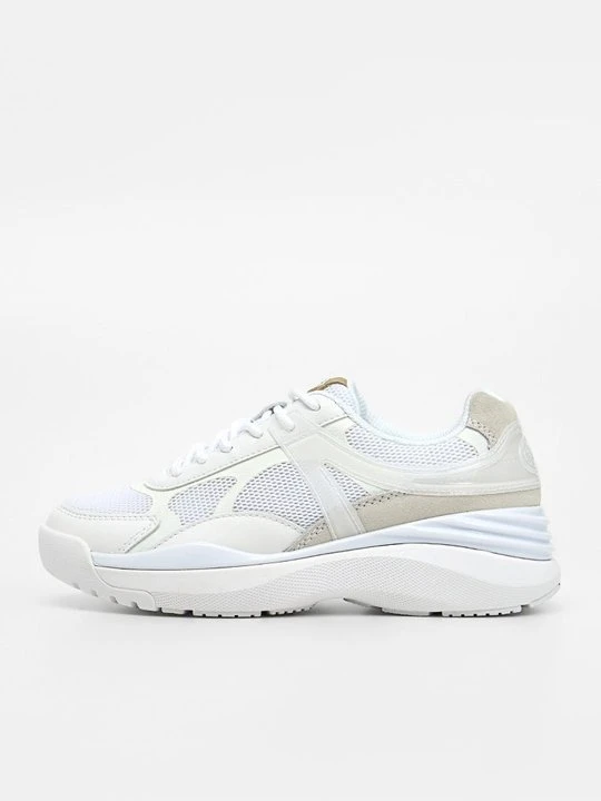 Zdjęcie produktu Sneakersy niskie Scholl biały