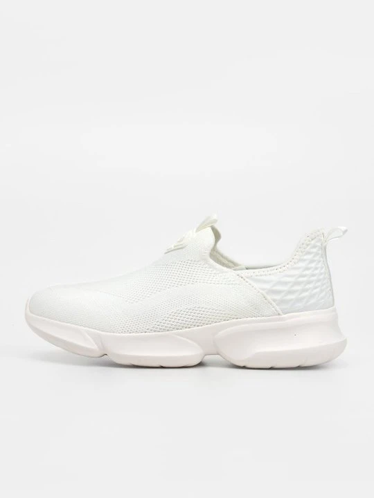 Zdjęcie produktu Sneakersy niskie Scholl biały