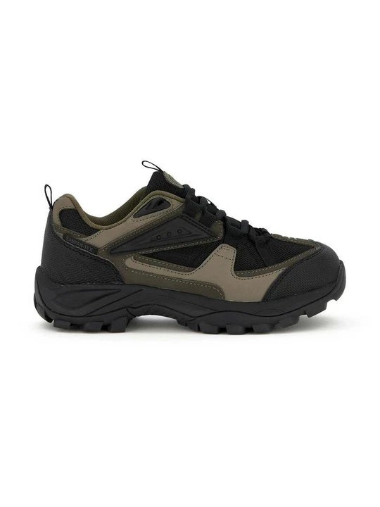 Zdjęcie produktu Sneakersy niskie Scholl czarny