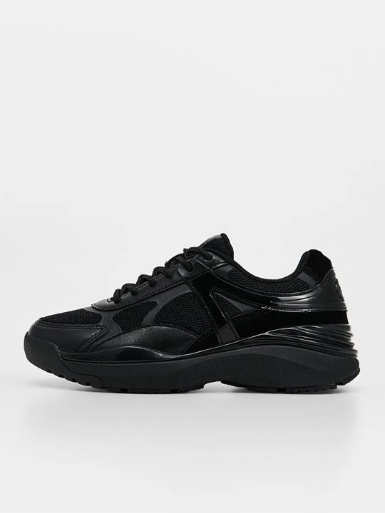 Zdjęcie produktu Sneakersy niskie Scholl czarny
