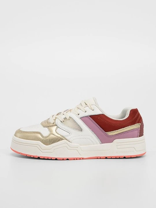 Zdjęcie produktu Sneakersy niskie Scotch & Soda