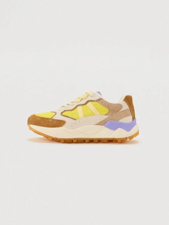 Zdjęcie produktu Sneakersy niskie Scotch & Soda