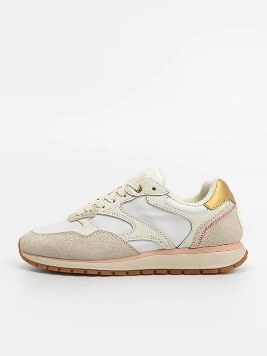 Zdjęcie produktu Sneakersy niskie Scotch & Soda biały